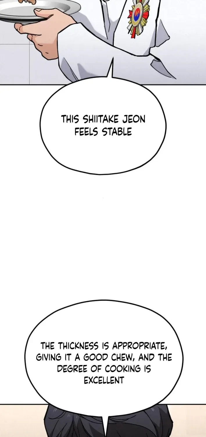 God’s Cuisine Chapter 17 page 88 - 