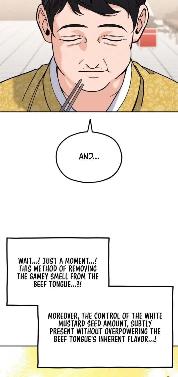 God’s Cuisine Chapter 17 page 89 - 