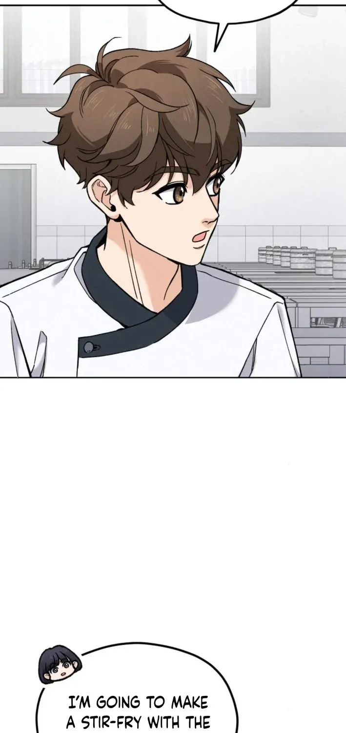 God’s Cuisine Chapter 17 page 10 - 
