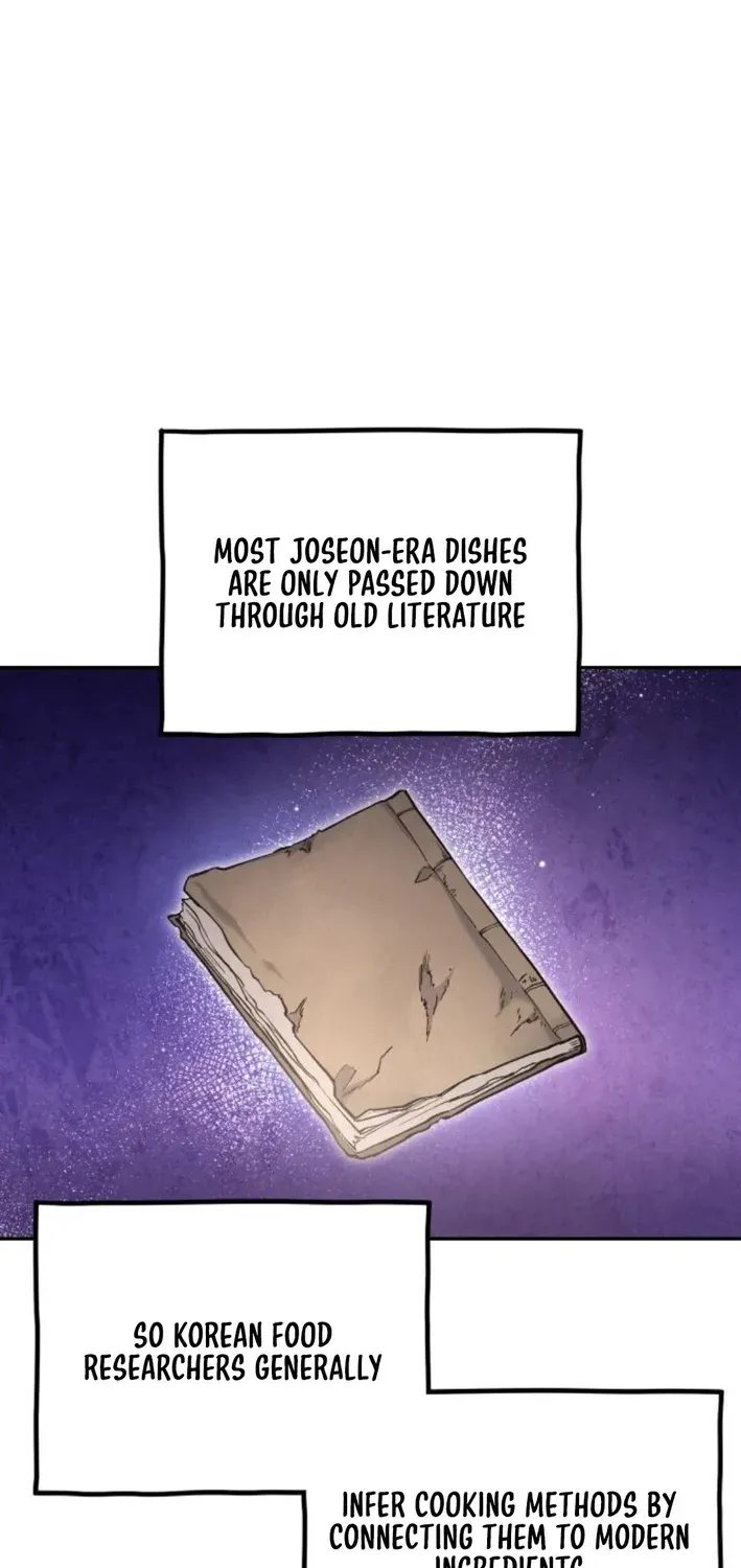 God’s Cuisine Chapter 17 page 92 - 