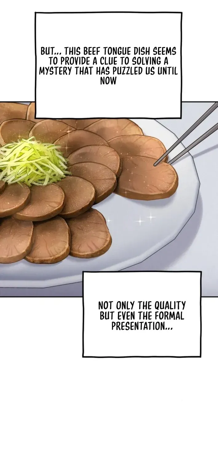 God’s Cuisine Chapter 17 page 94 - 