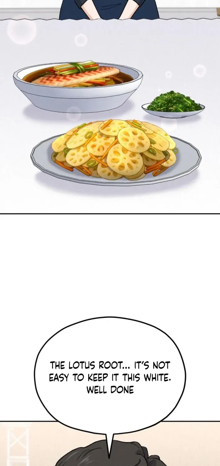 God’s Cuisine Chapter 17 page 100 - 