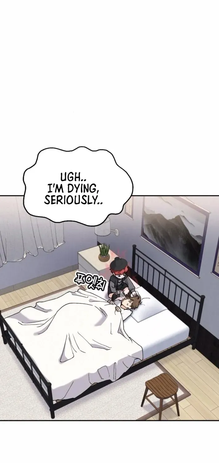 God’s Cuisine Chapter 18 page 2 - 