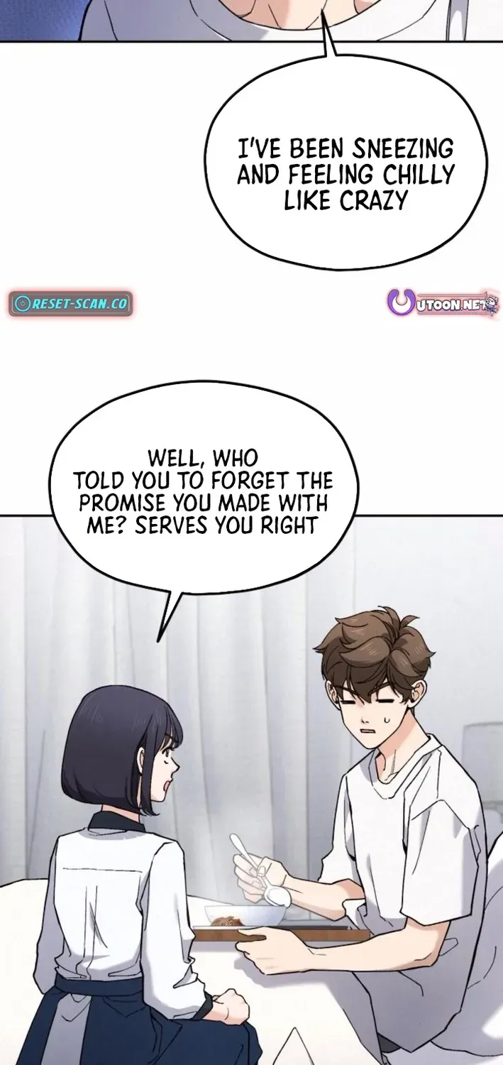 God’s Cuisine Chapter 18 page 11 - 
