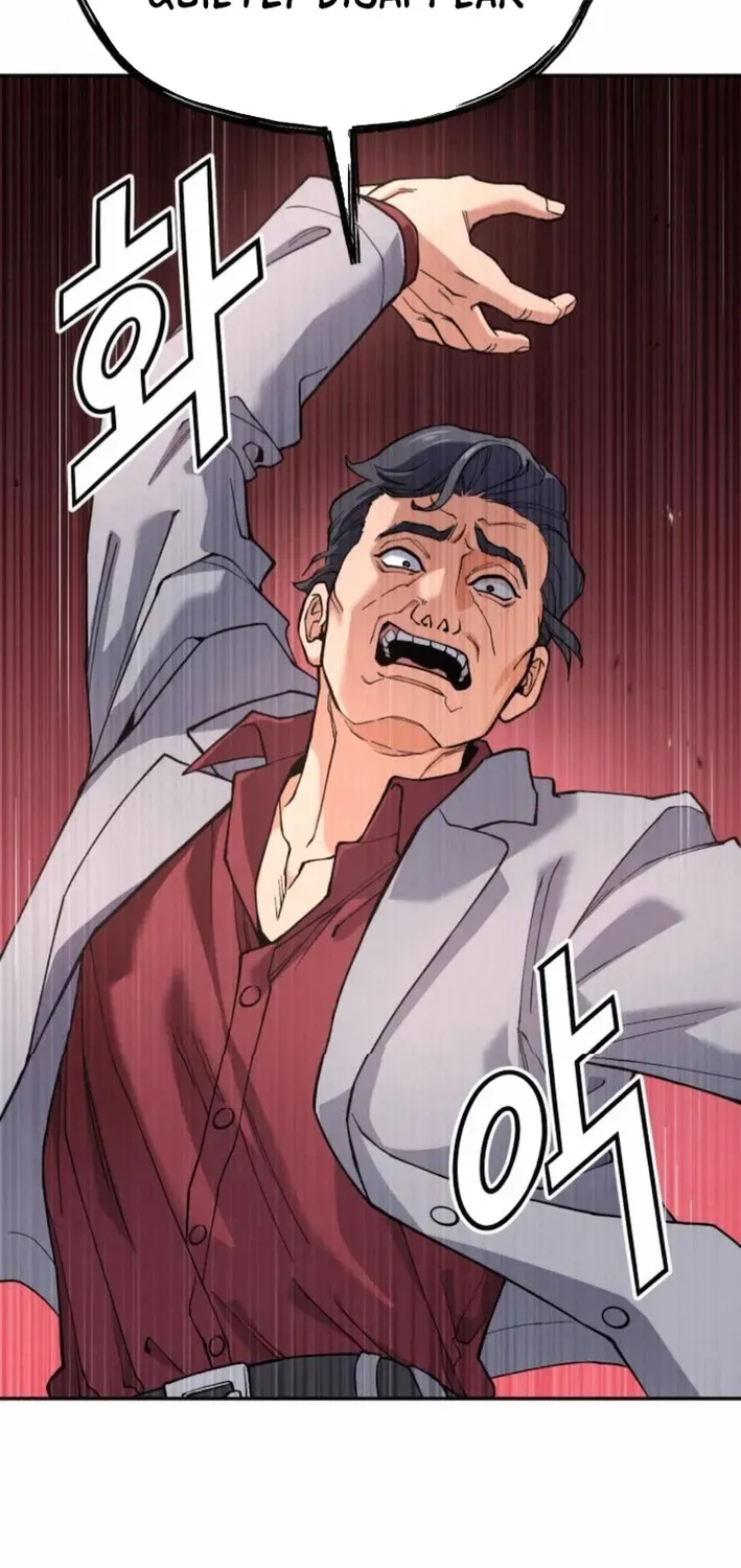 God’s Cuisine Chapter 18 page 101 - 