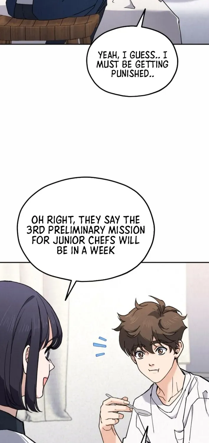 God’s Cuisine Chapter 18 page 12 - 