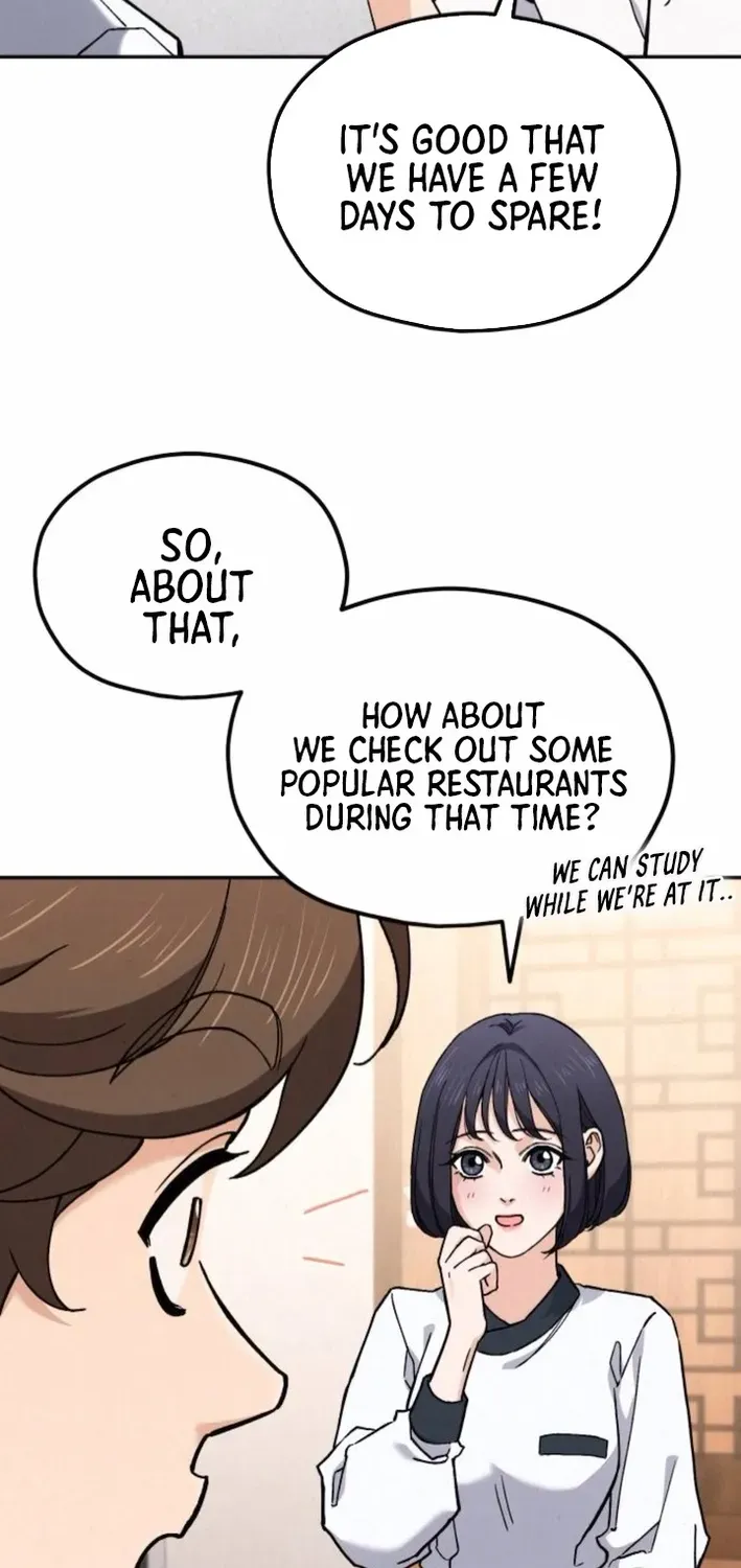 God’s Cuisine Chapter 18 page 13 - 