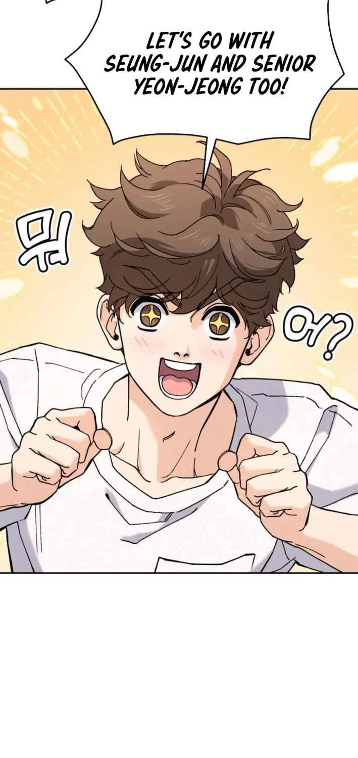 God’s Cuisine Chapter 18 page 15 - 