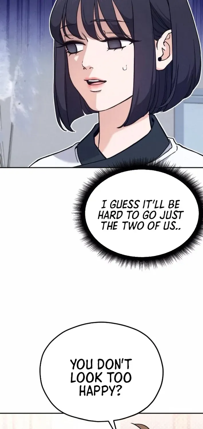 God’s Cuisine Chapter 18 page 18 - 