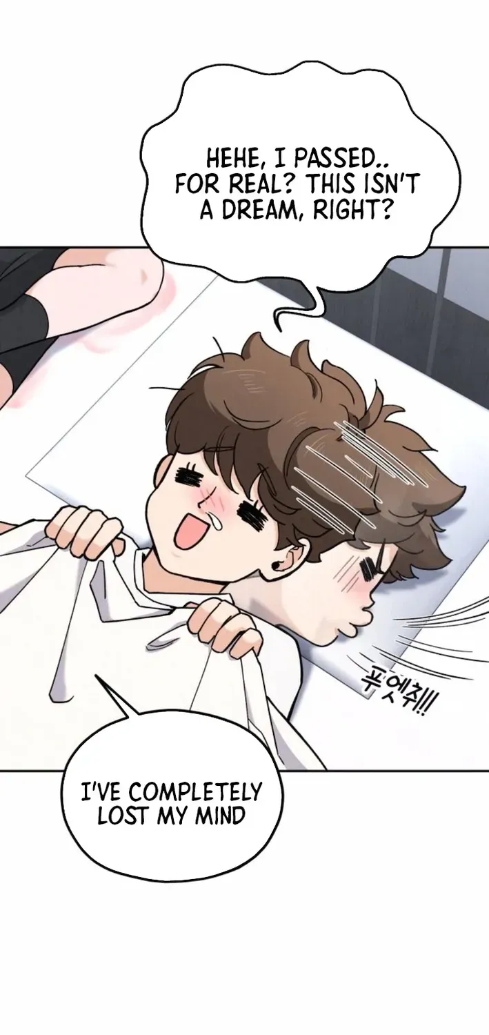 God’s Cuisine Chapter 18 page 3 - 