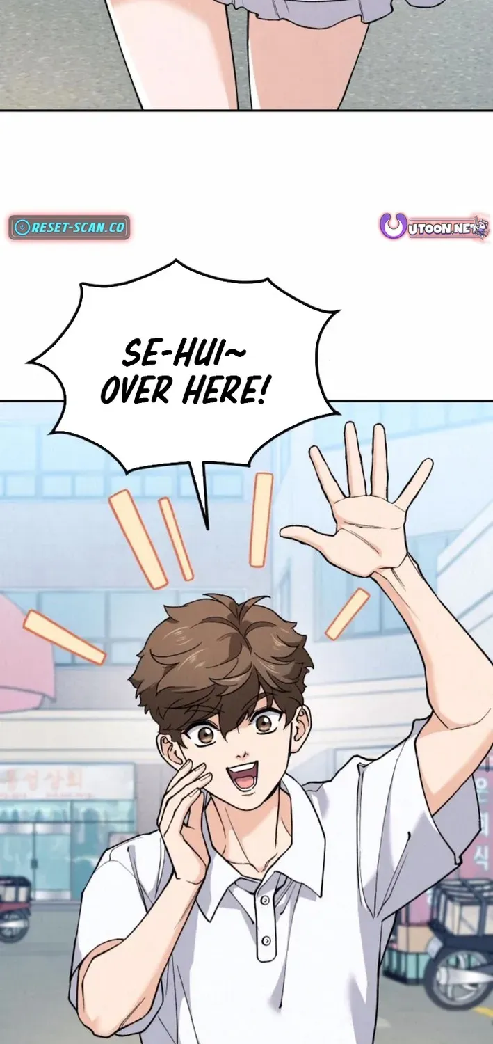 God’s Cuisine Chapter 18 page 24 - 