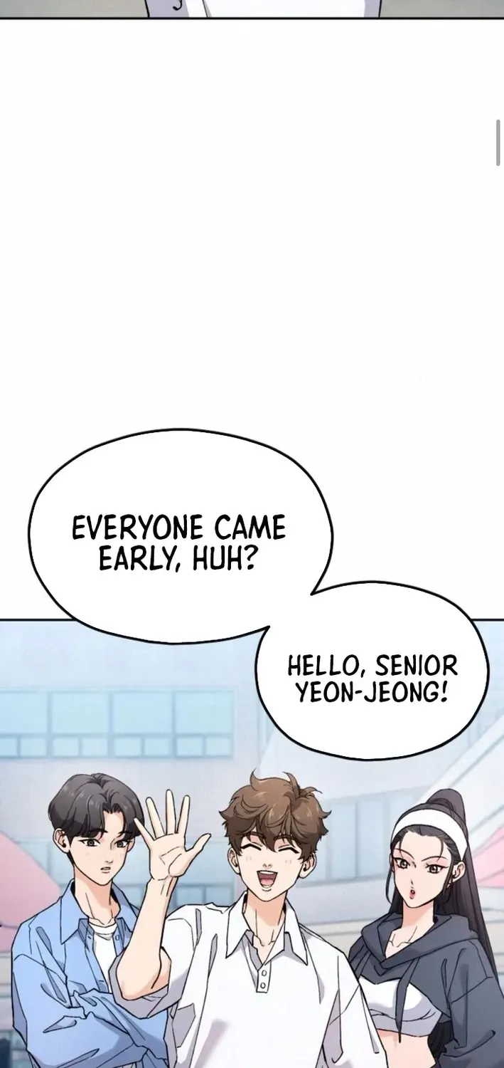 God’s Cuisine Chapter 18 page 25 - 