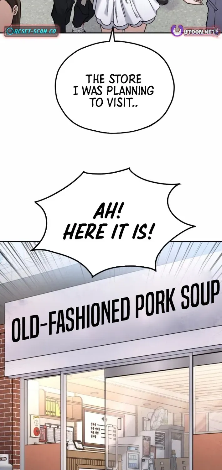 God’s Cuisine Chapter 18 page 31 - 