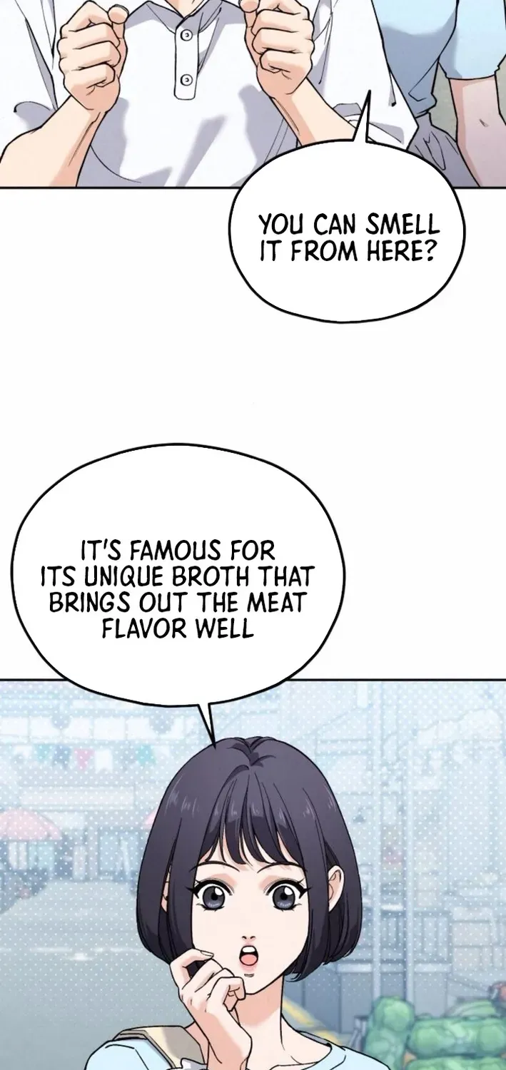 God’s Cuisine Chapter 18 page 33 - 