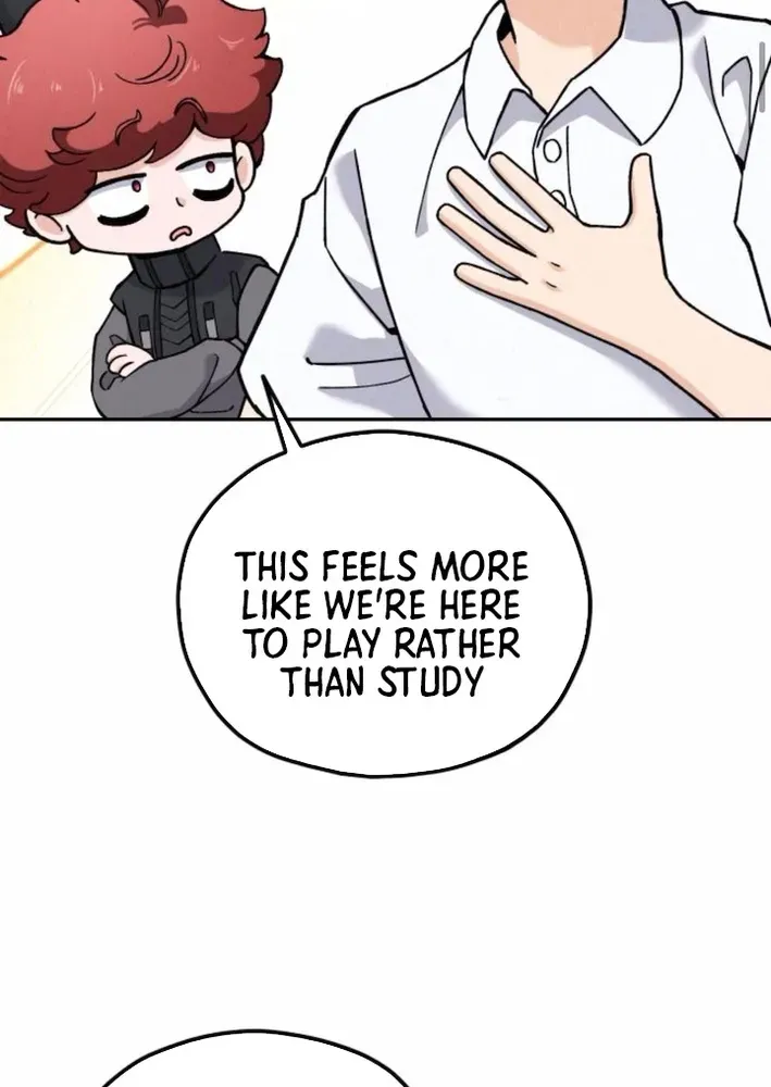 God’s Cuisine Chapter 18 page 35 - 