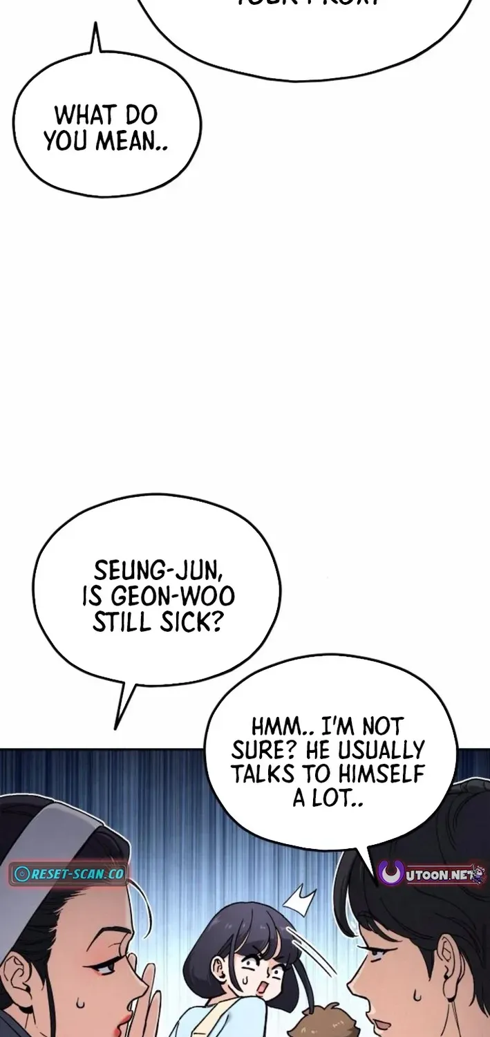 God’s Cuisine Chapter 18 page 37 - 