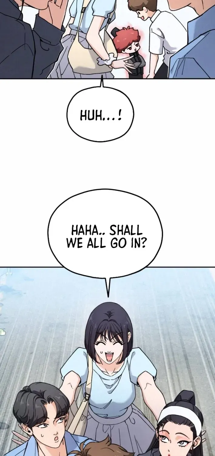 God’s Cuisine Chapter 18 page 38 - 