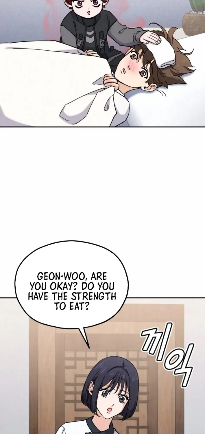 God’s Cuisine Chapter 18 page 5 - 
