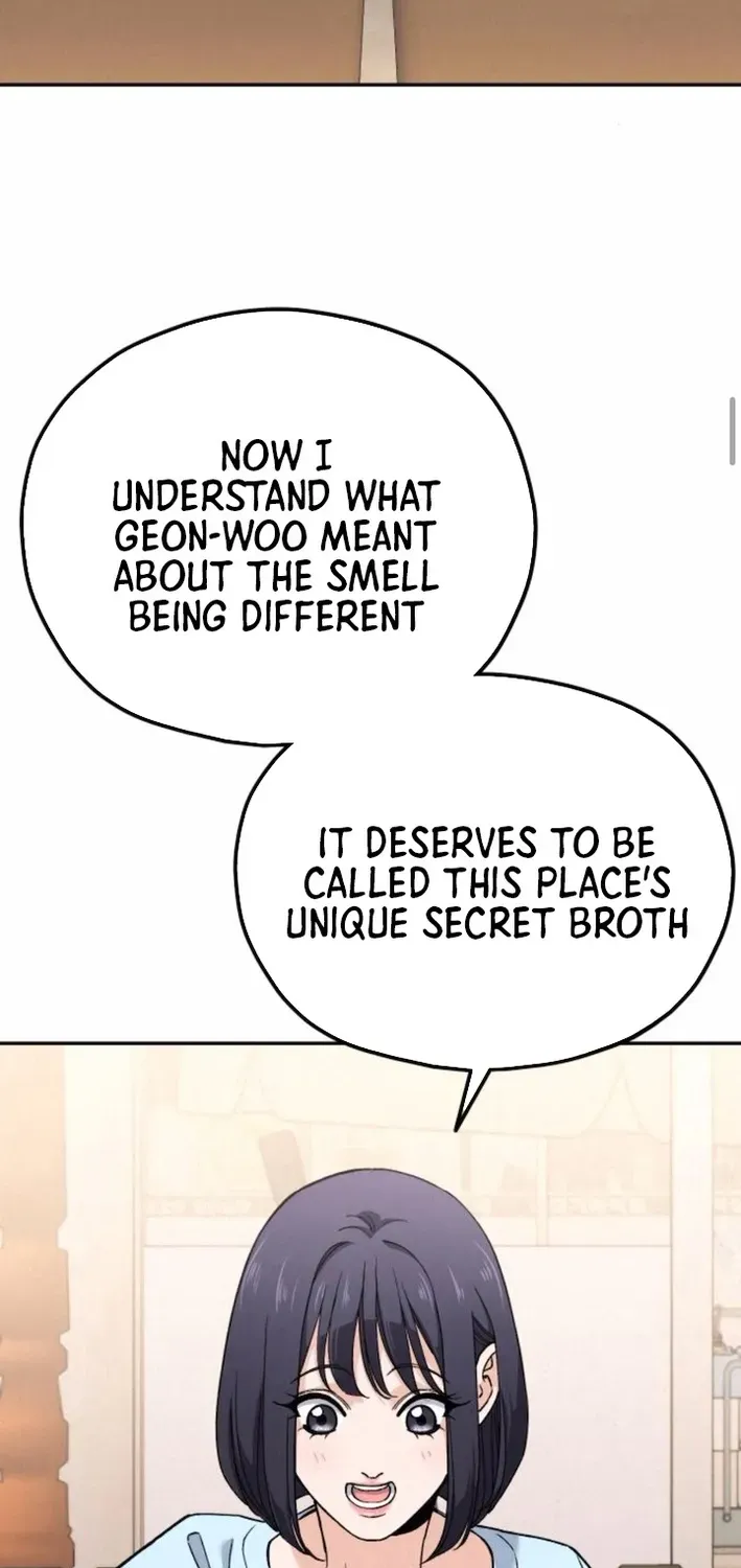 God’s Cuisine Chapter 18 page 41 - 