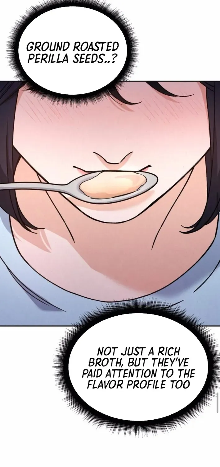God’s Cuisine Chapter 18 page 43 - 