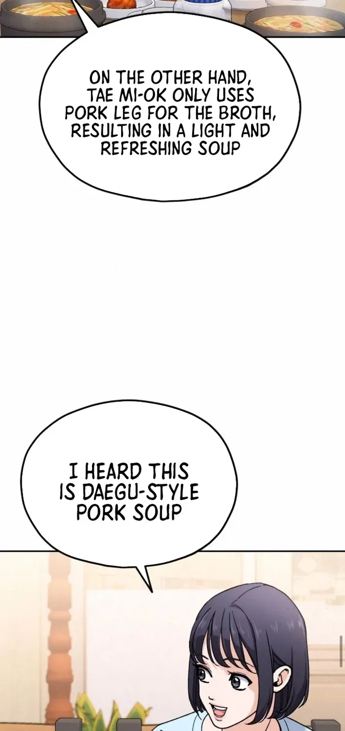 God’s Cuisine Chapter 18 page 45 - 