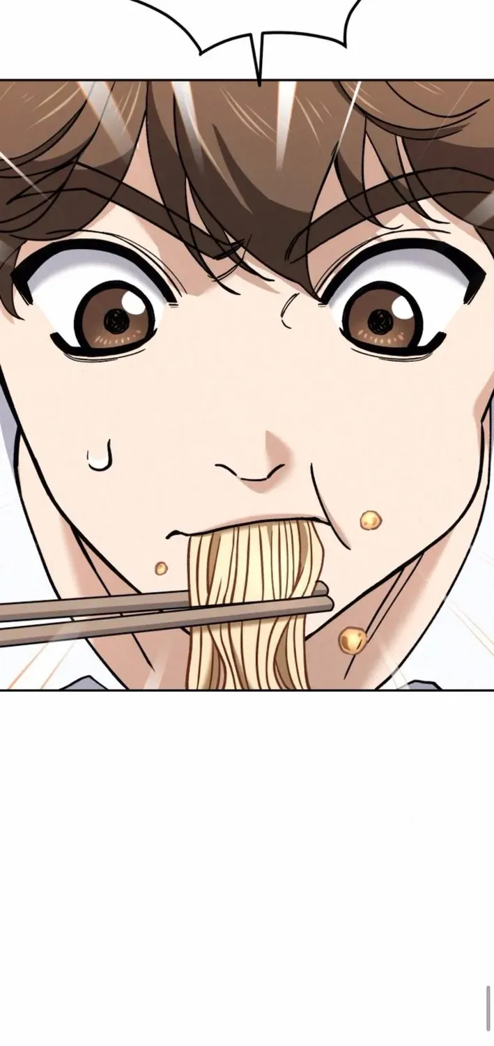 God’s Cuisine Chapter 18 page 47 - 
