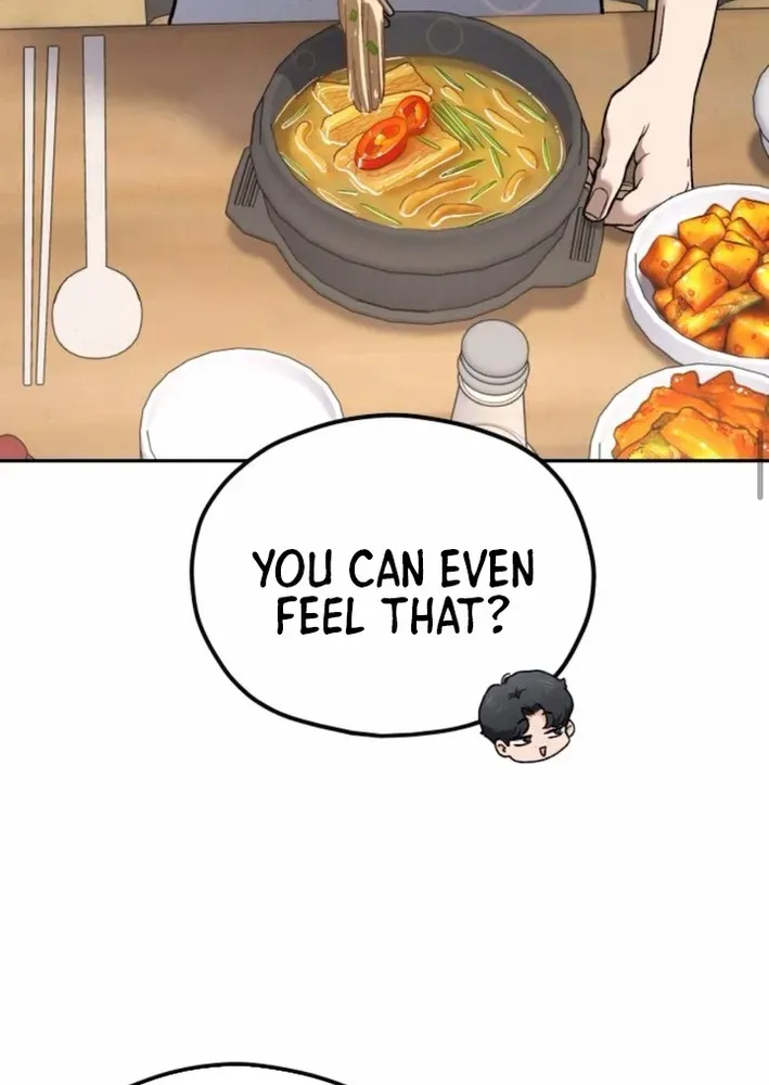 God’s Cuisine Chapter 18 page 49 - 