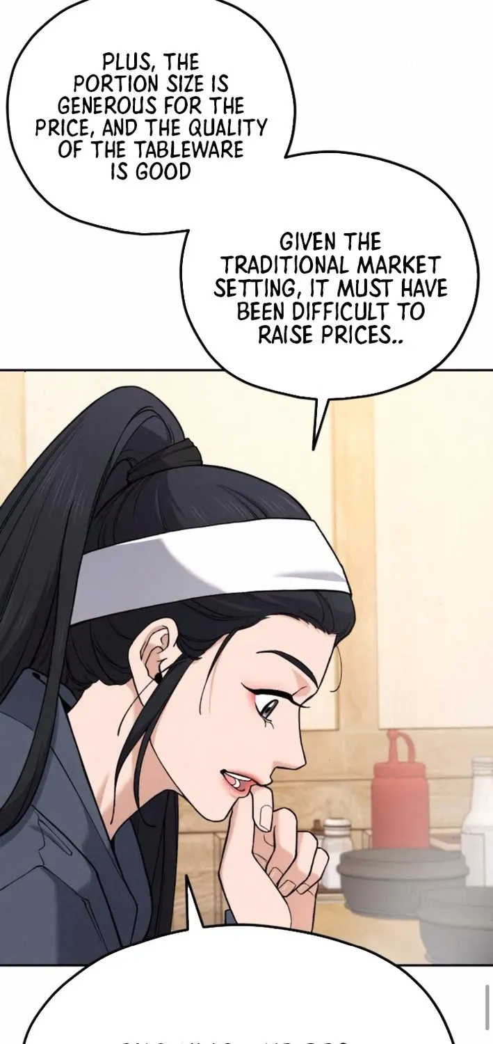 God’s Cuisine Chapter 18 page 50 - 