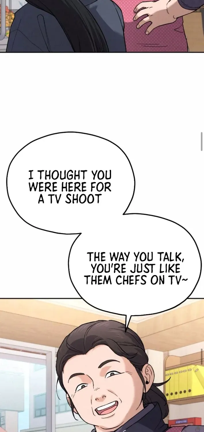 God’s Cuisine Chapter 18 page 52 - 