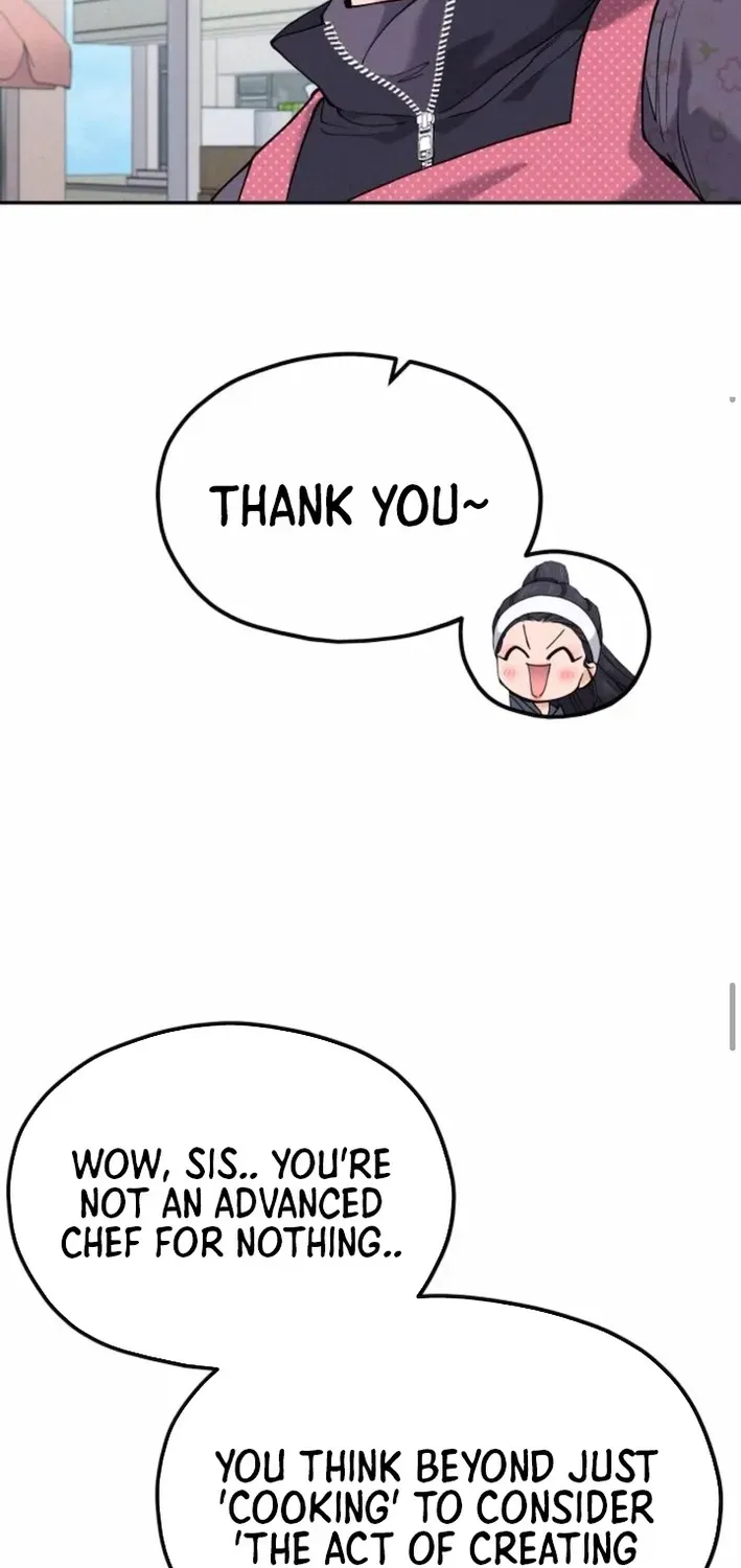 God’s Cuisine Chapter 18 page 53 - 