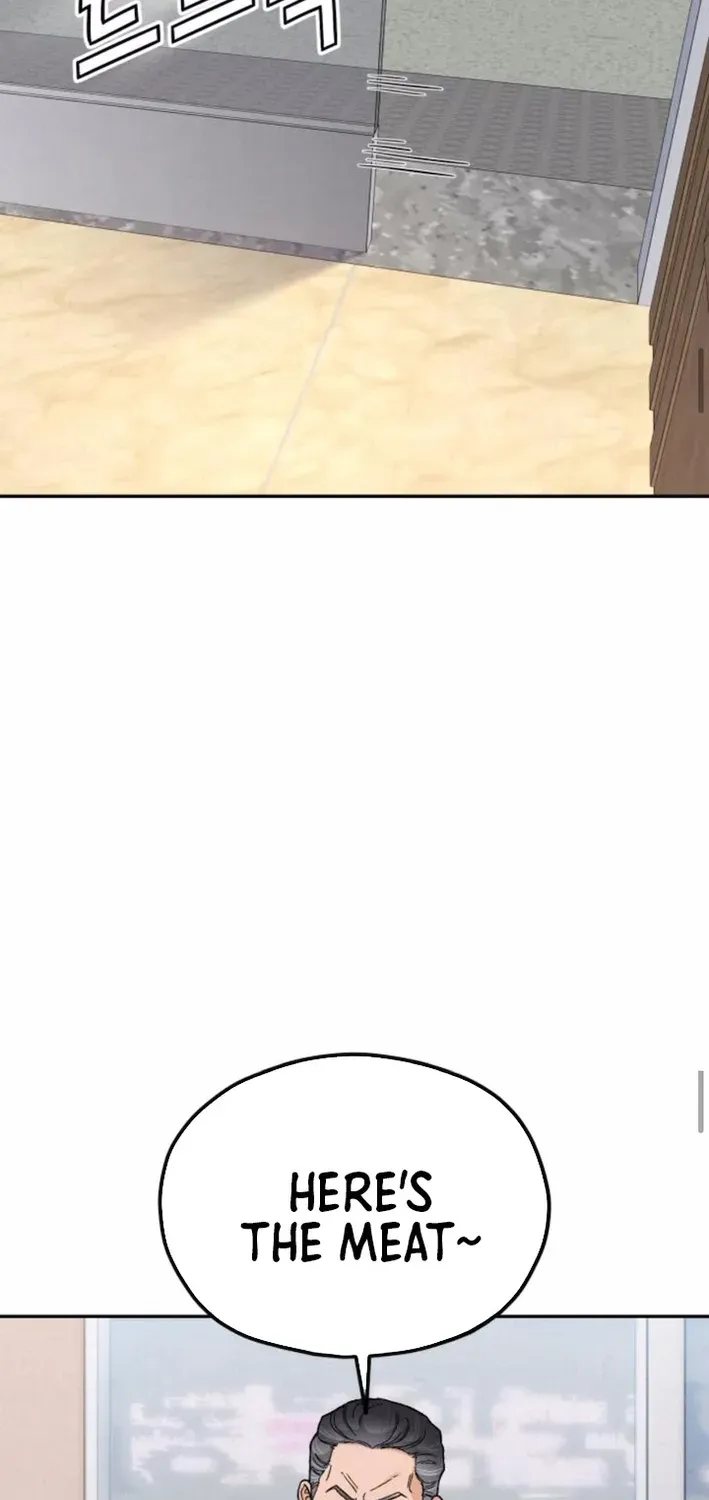 God’s Cuisine Chapter 18 page 55 - 
