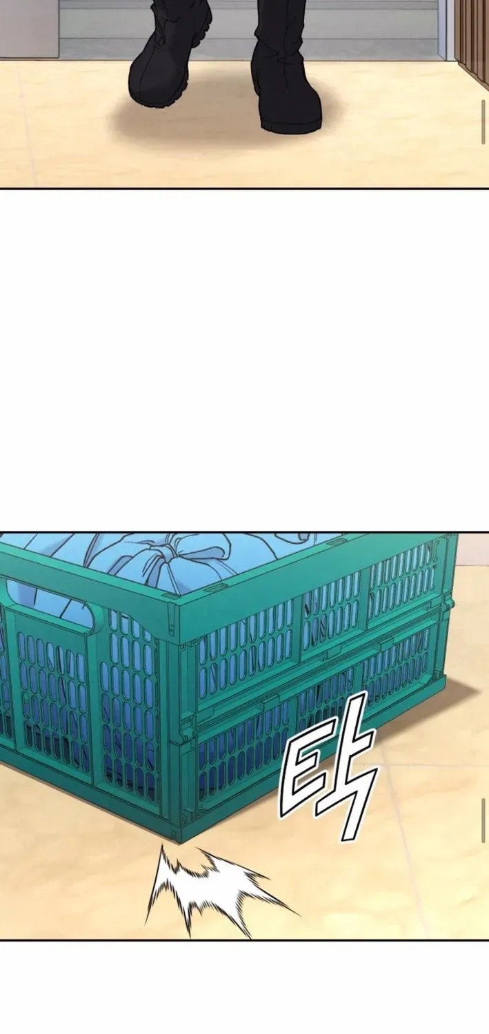 God’s Cuisine Chapter 18 page 57 - 