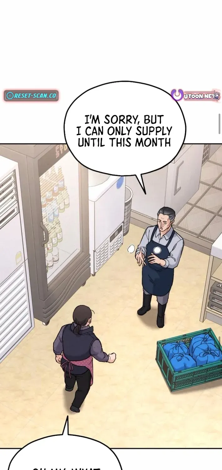 God’s Cuisine Chapter 18 page 58 - 
