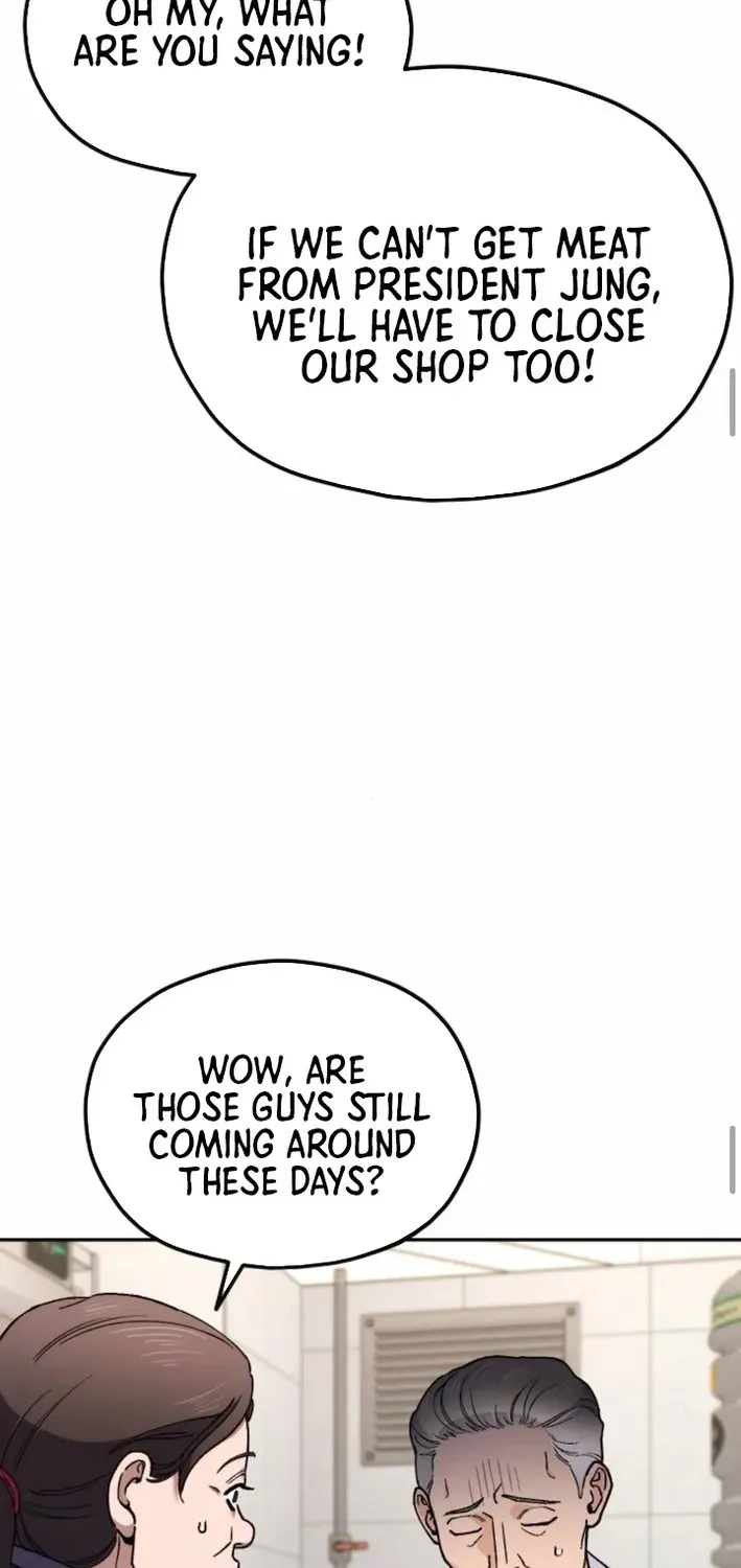God’s Cuisine Chapter 18 page 59 - 