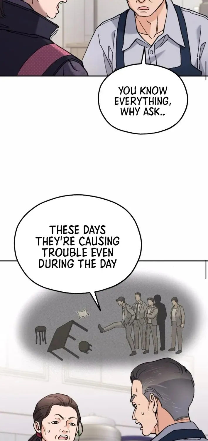 God’s Cuisine Chapter 18 page 60 - 