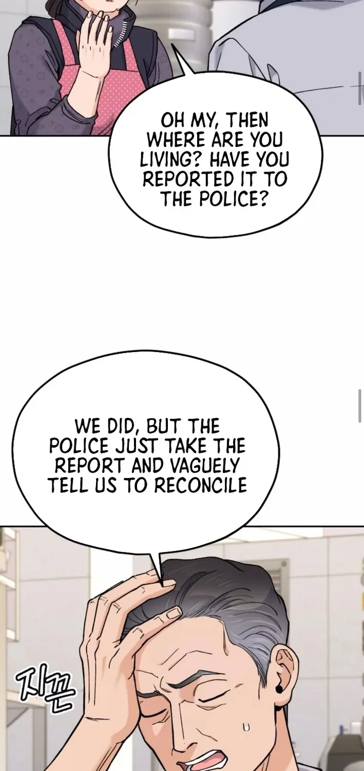 God’s Cuisine Chapter 18 page 61 - 