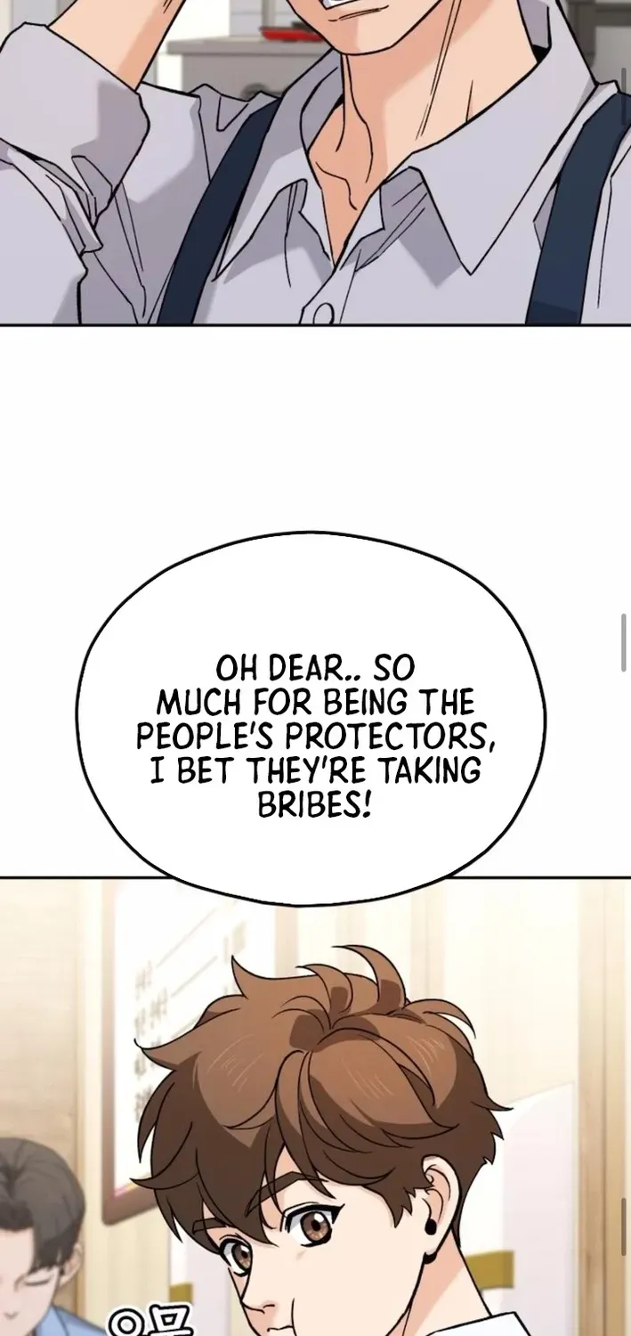 God’s Cuisine Chapter 18 page 62 - 