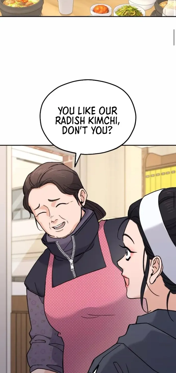 God’s Cuisine Chapter 18 page 65 - 