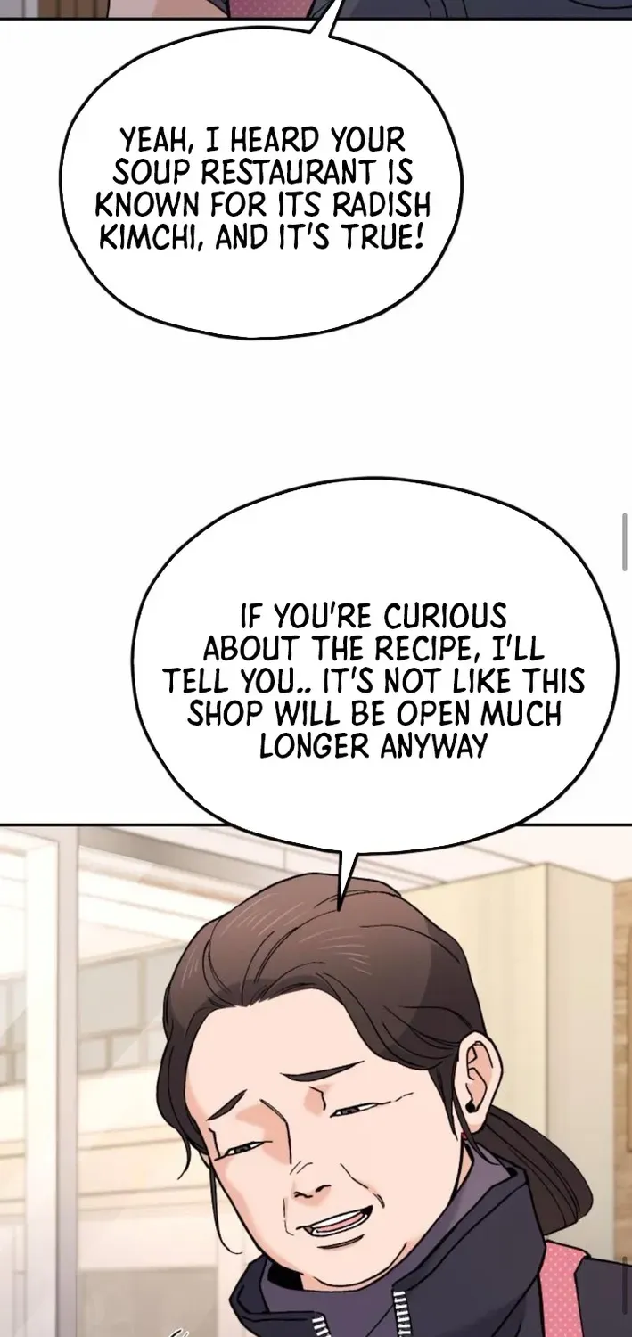 God’s Cuisine Chapter 18 page 66 - 