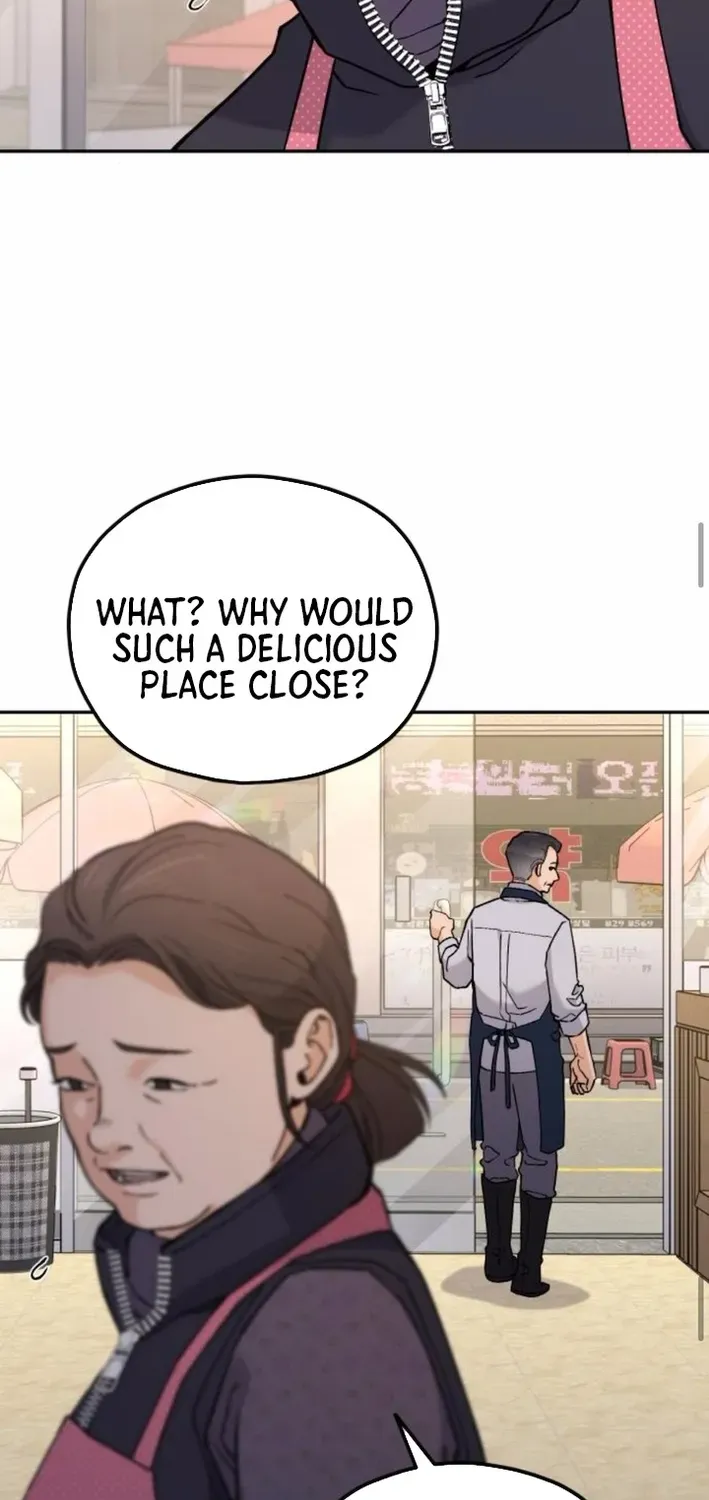 God’s Cuisine Chapter 18 page 67 - 