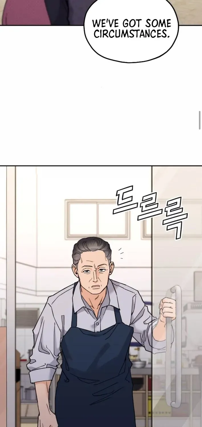 God’s Cuisine Chapter 18 page 68 - 