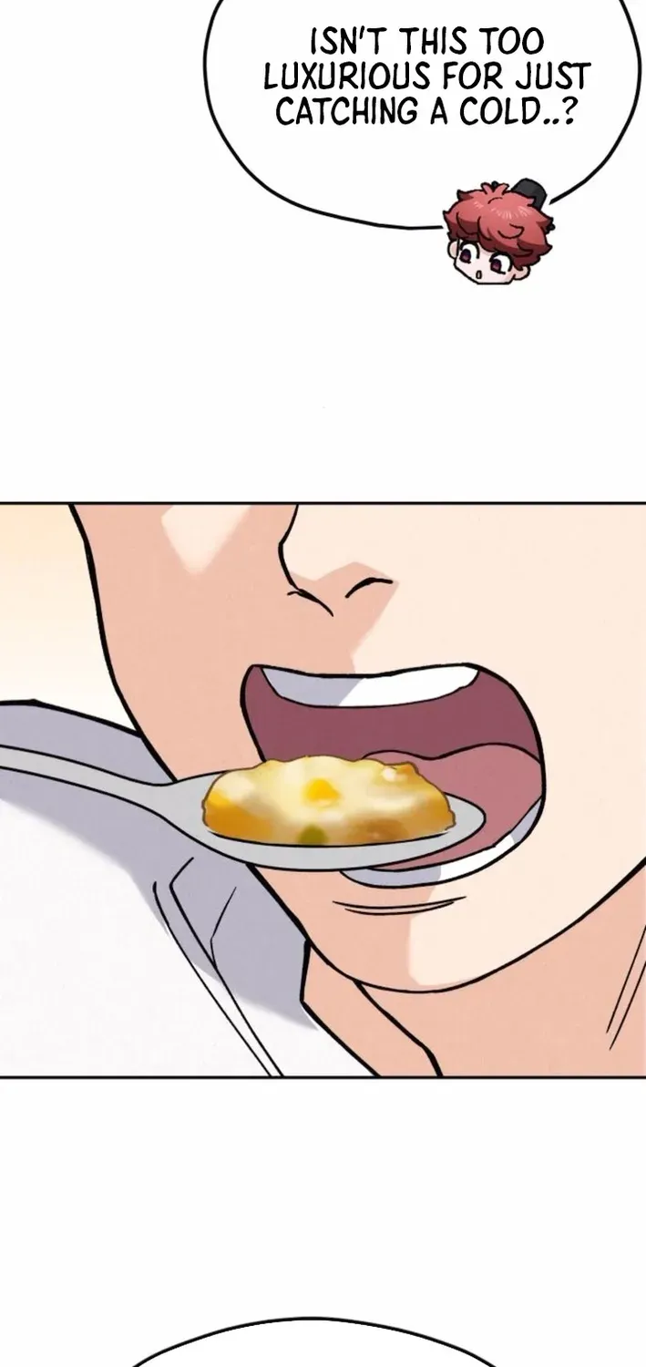 God’s Cuisine Chapter 18 page 8 - 