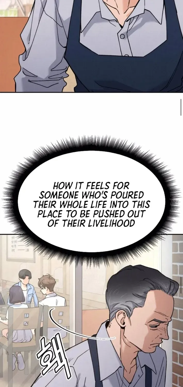God’s Cuisine Chapter 18 page 72 - 