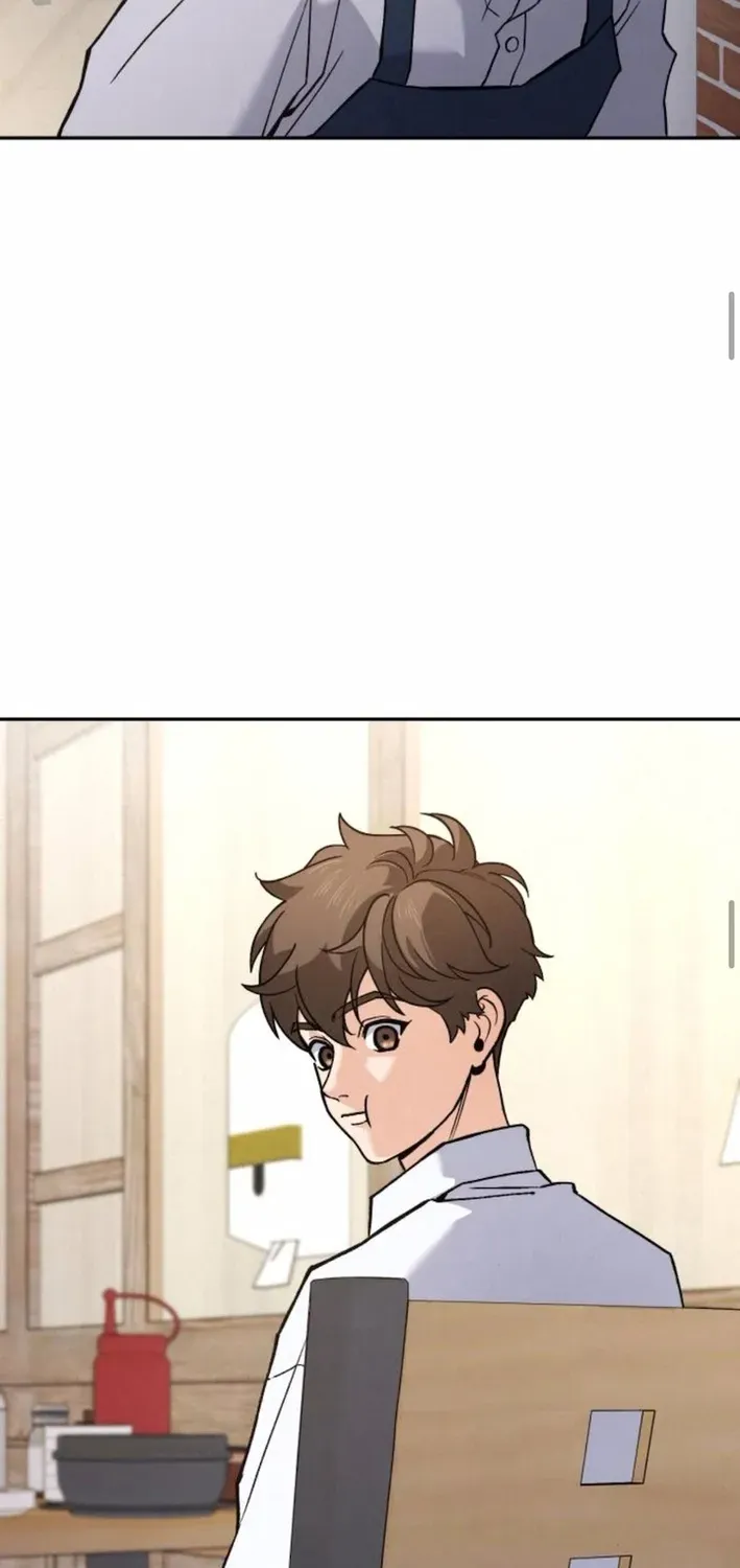 God’s Cuisine Chapter 18 page 73 - 