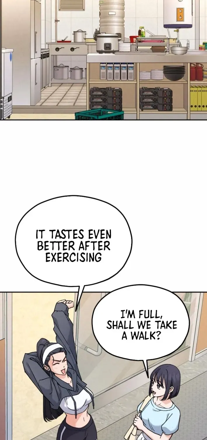 God’s Cuisine Chapter 18 page 75 - 