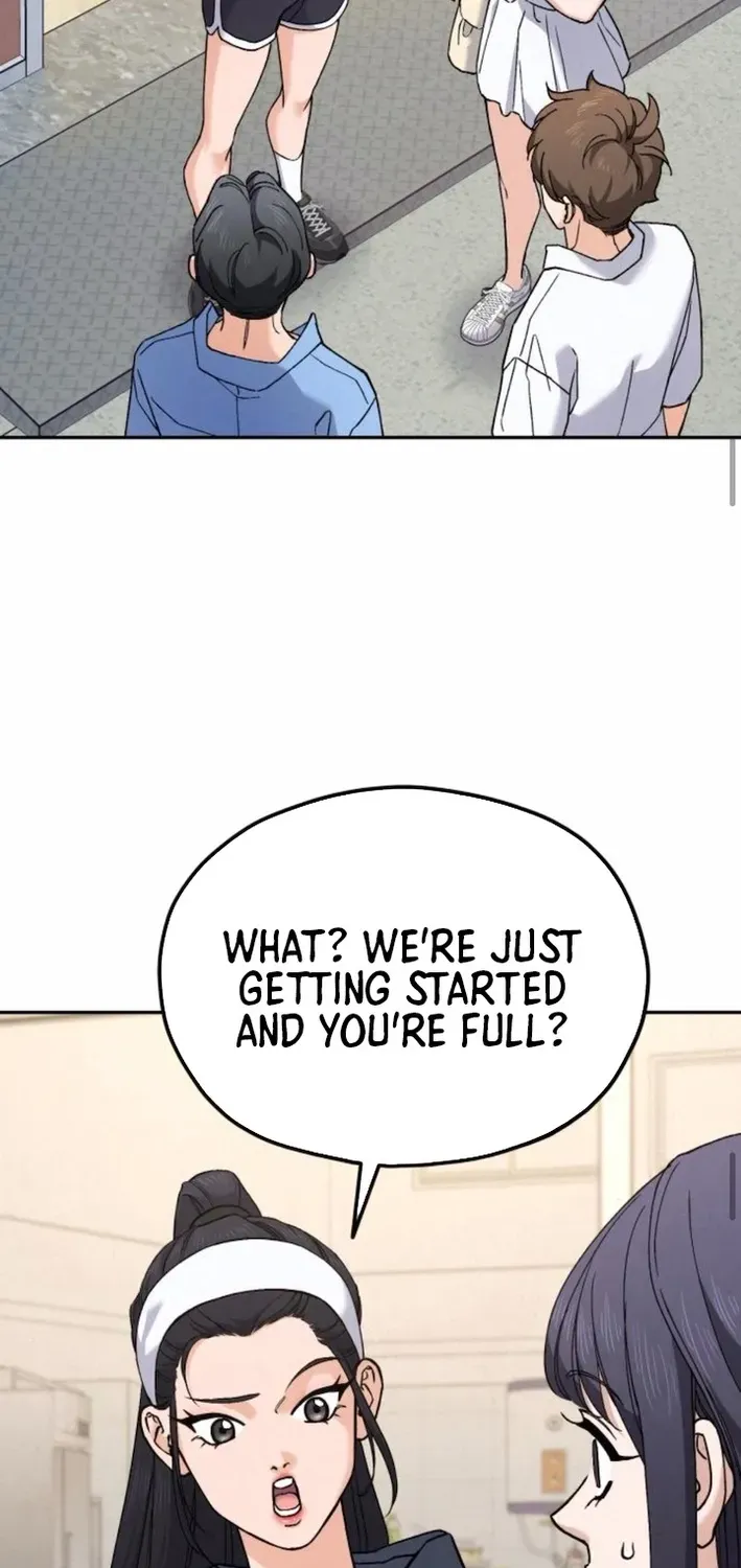 God’s Cuisine Chapter 18 page 76 - 