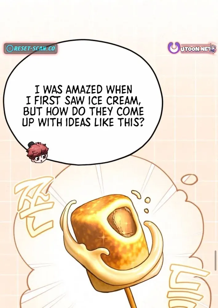 God’s Cuisine Chapter 18 page 84 - 