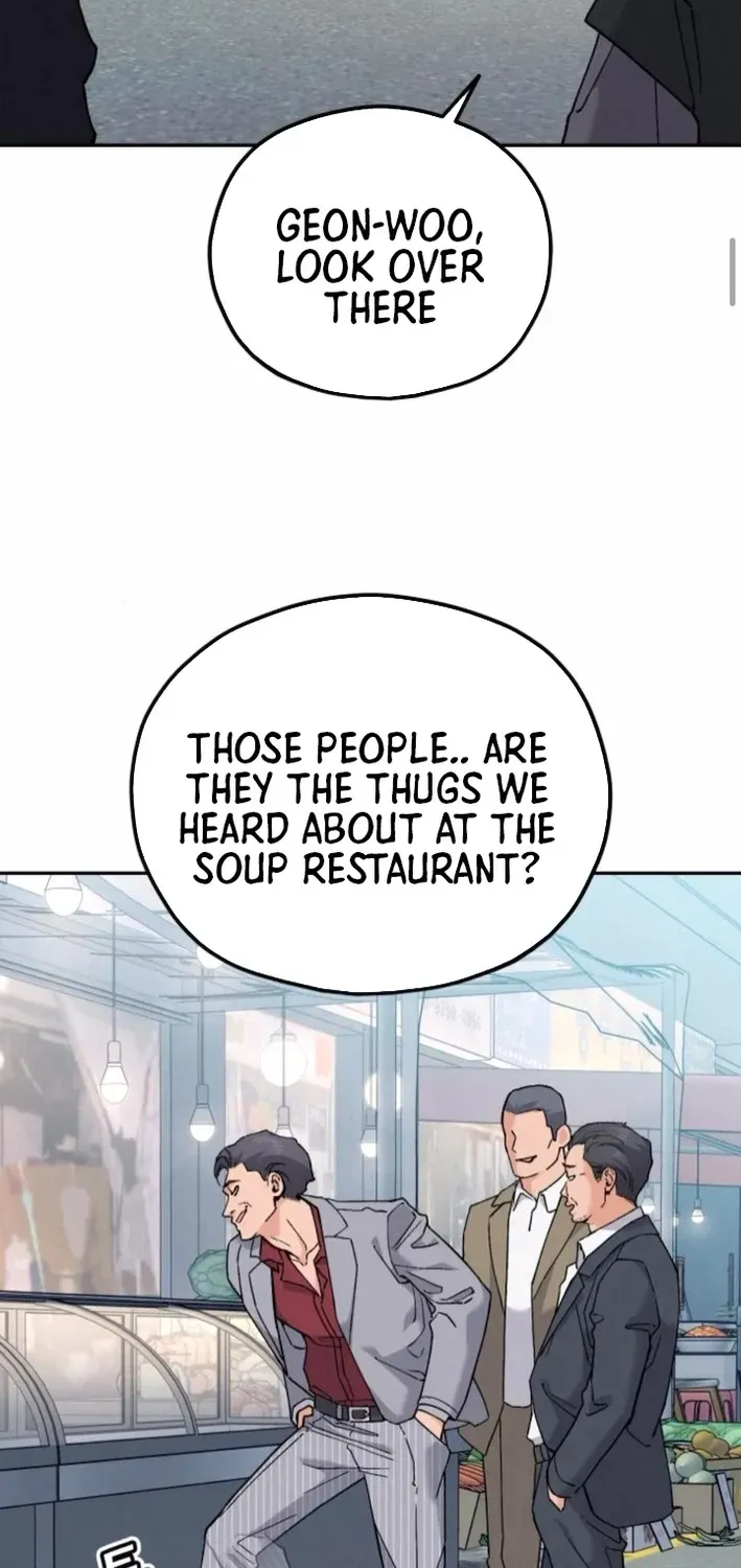 God’s Cuisine Chapter 18 page 86 - 
