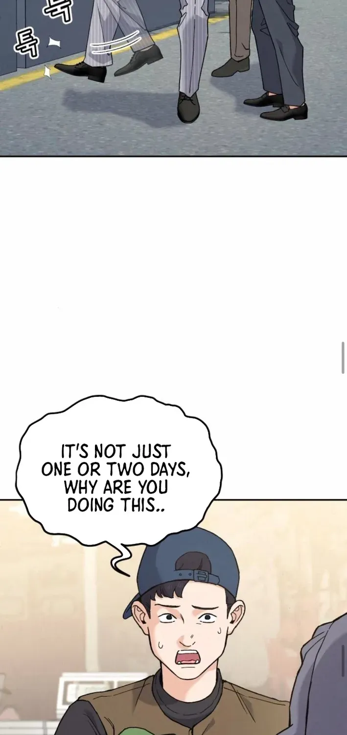 God’s Cuisine Chapter 18 page 87 - 