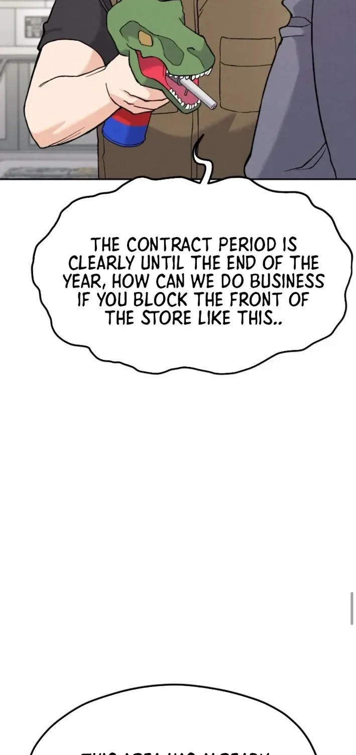 God’s Cuisine Chapter 18 page 88 - 